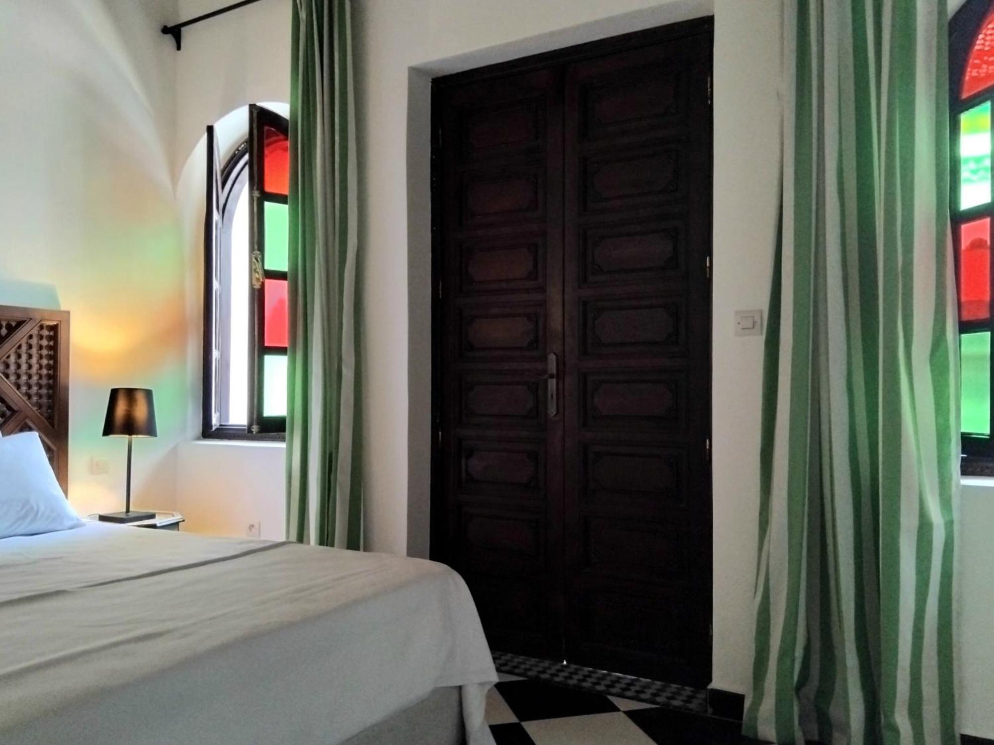 Riad Yakimour Marrakesh Bilik gambar