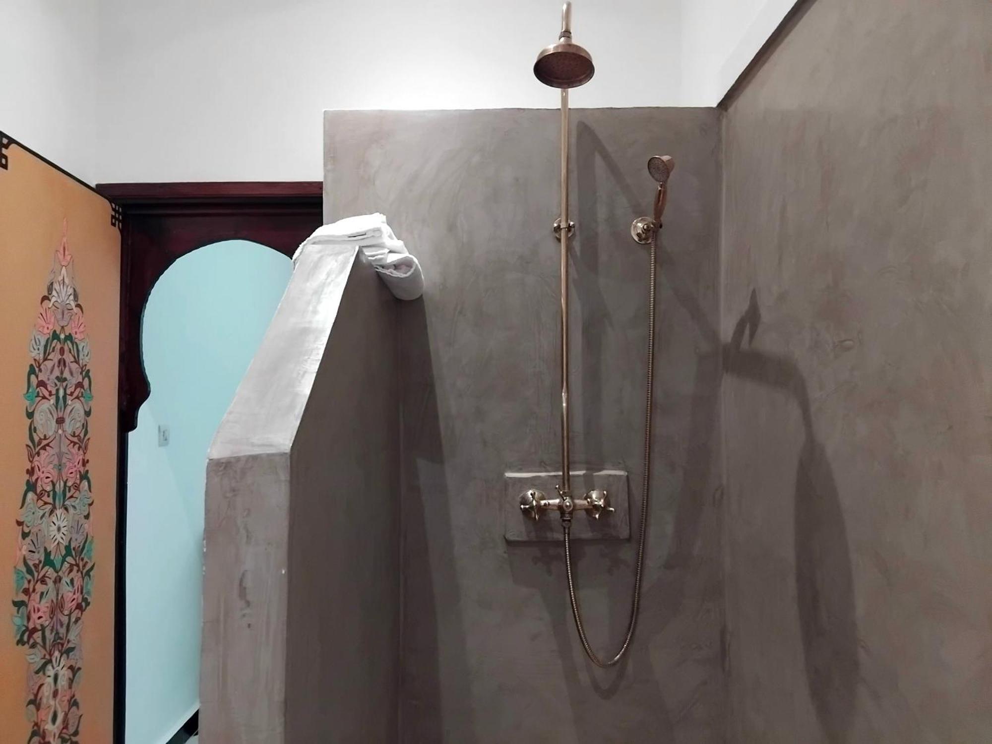Riad Yakimour Marrakesh Bilik gambar
