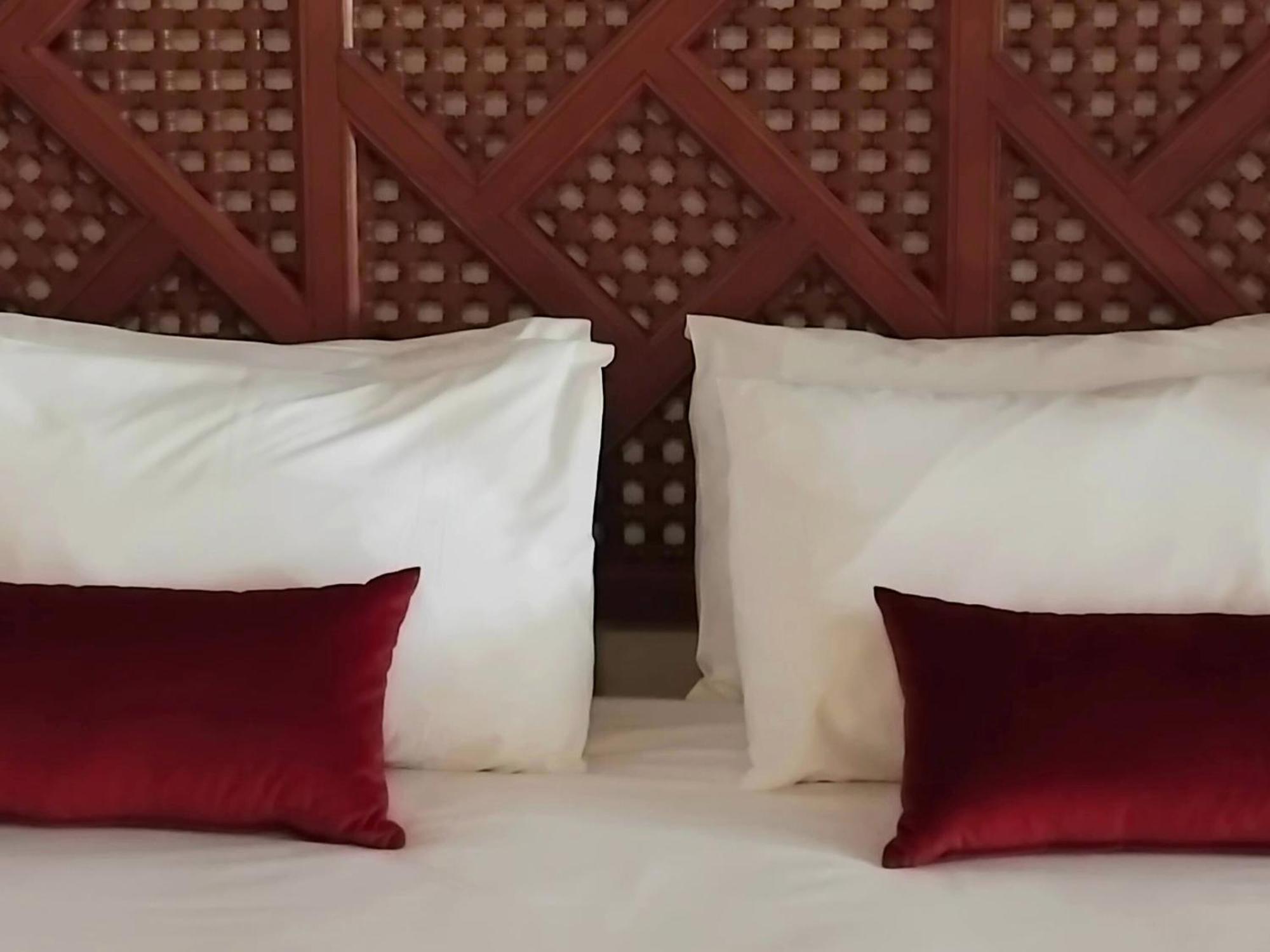 Riad Yakimour Marrakesh Bilik gambar